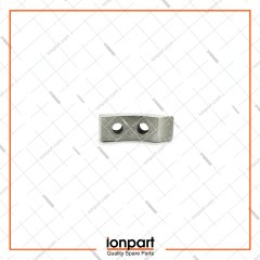 Knotter Right Support Tooth Compatible With Gallignani