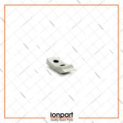 Knotter Right Support Tooth Compatible With Gallignani