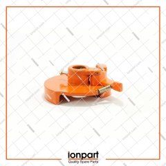 Knotter Right Support Cam Complate Compatible With Gallignani