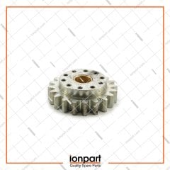 Knotter Right Support Gear Compatible With Gallignani