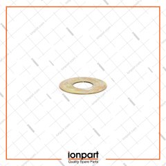 Knotter Right Support Washer Compatible With Gallignani