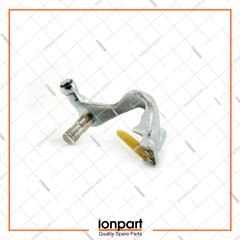 3 Twine Knotter Arm Complate Compatible With Gallignani