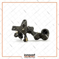 3 Twine Knotter Body Compatible With Gallignani