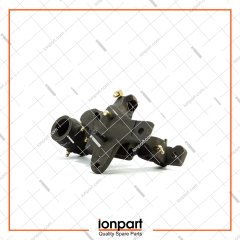 3 Twine Knotter Body Compatible With Gallignani