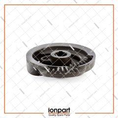 3 Twine Knotter Cam Gear Compatible With Gallignani