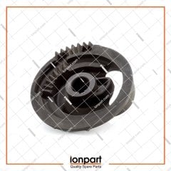 3 Twine Knotter Cam Gear Compatible With Gallignani