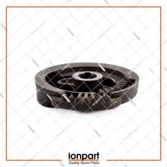 3 Twine Knotter Steel Cam Gear Compatible With Gallignani