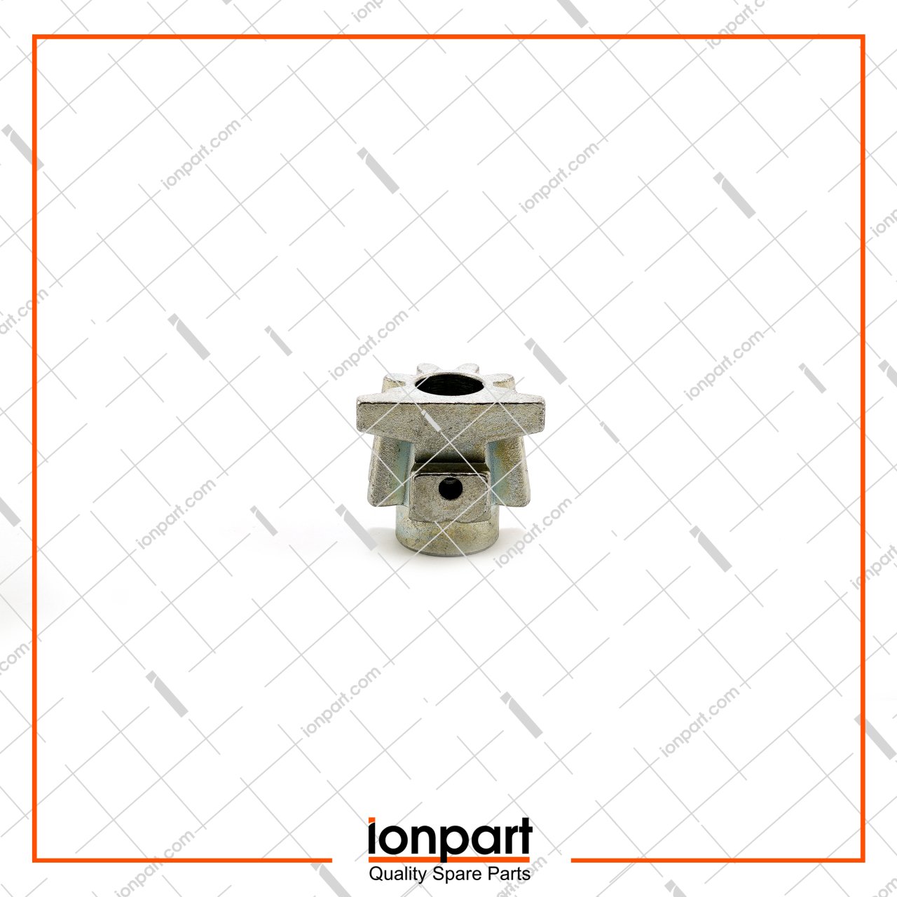 3 Twine Knotter Billhook Pinion Gear Compatible With Gallignani