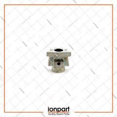3 Twine Knotter Billhook Pinion Gear Compatible With Gallignani