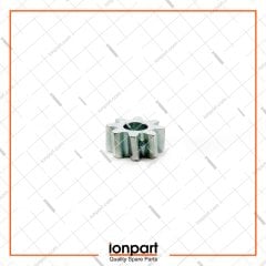 3 Twine Knotter Twine Disc Pinion Compatible With Gallignani