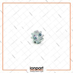 3 Twine Knotter Twine Disc Pinion Compatible With Gallignani