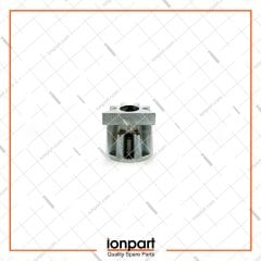 3 Twine Knotter Billhook Pinion Gear Compatible With Gallignani