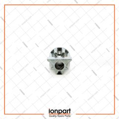 3 Twine Knotter Billhook Pinion Gear Compatible With Gallignani