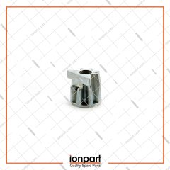 3 Twine Knotter Billhook Pinion Gear Compatible With Gallignani