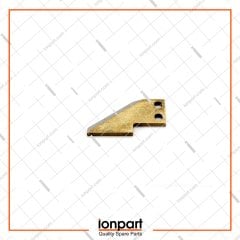 3 Twine Knotter Arm Knife Compatible With Gallignani