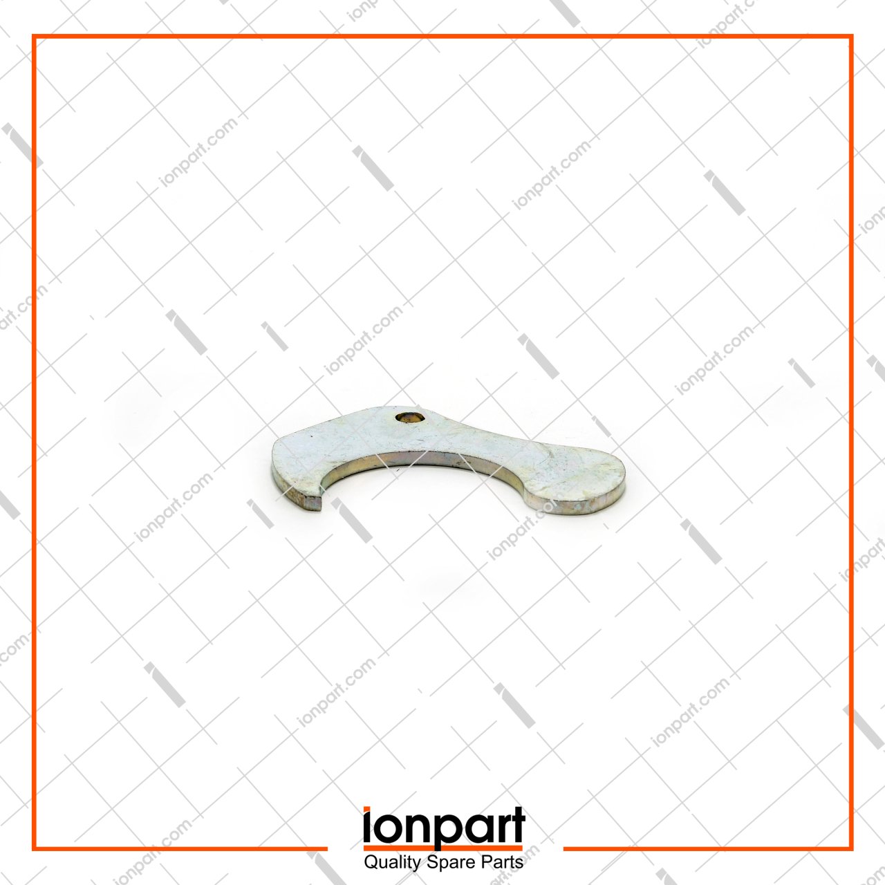 3 Twine Knotter Cleaning Disc (Scraper) Compatible With Gallignani