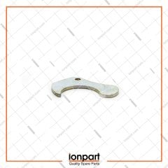 3 Twine Knotter Cleaning Disc (Scraper) Compatible With Gallignani