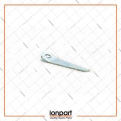 3 Ficelle nouage Ficelle Disc Spring Compatible avec Gallignani