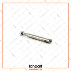 3 Twine Knotter Worm Gear Shaft Compatible With Gallignani