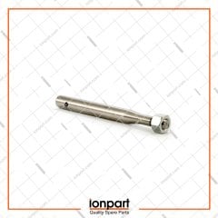 3 Twine Knotter Worm Gear Shaft Compatible With Gallignani