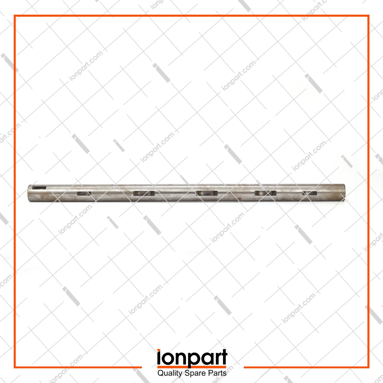 Knotter Shaft Compatible With New Holland Small Baler