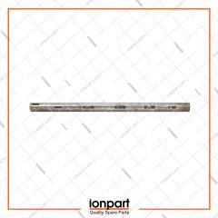 Knotter Shaft Compatible With New Holland Small Baler