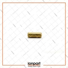 3 Twine Knotter Body Short Pin Compatible With Gallignani