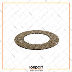 Clutch Seal Compatible With New Holland Small Baler