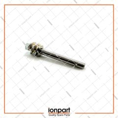3 Twine Knotter Worm Gear Shaft Compatible With Gallignani