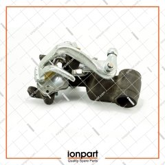 3 Twine Knotter Body Complate Compatible With Gallignani