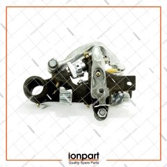 3 Twine Knotter Body Complate Compatible With Gallignani