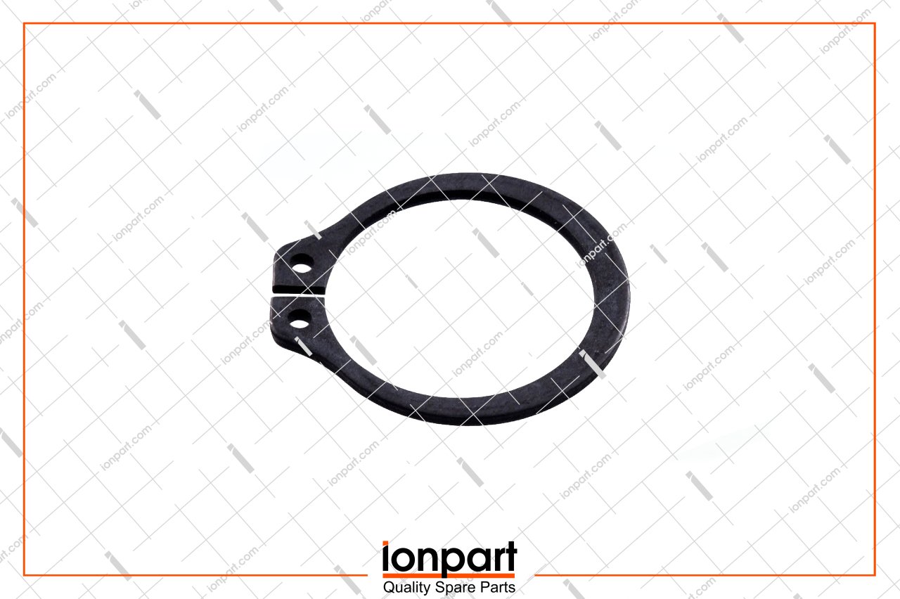 3 Twine Knotter Arm Shaft Ring Compatible With Gallignani