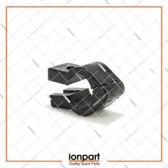 Auger Finger T-Housing (Ø 16mm)