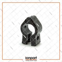 Auger Finger T-Housing (Ø 14mm)