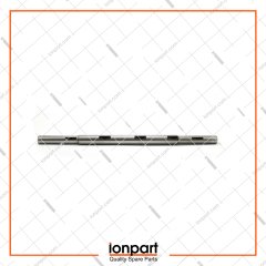 3 Twine Knotter Shaft Compatible With Gallignani