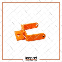 3 Twine Knotter Plate and Support Complate Compatible With Gallignani