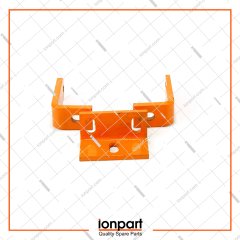 3 Twine Knotter Plate and Support Complate Compatible With Gallignani