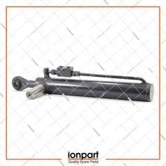 Drawbar On-Off Lift Set Compatible With Gallignani
