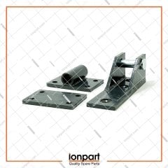 Drawbar On-Off Lift Set Compatible With Gallignani