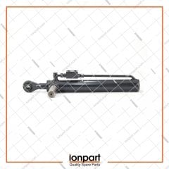 Drawbar On-Off Lift Set Compatible With Gallignani