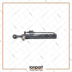 Drawbar On-Off Lift Set Compatible With Gallignani