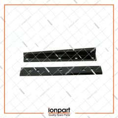 Chamber and Plunger Knife Set Compatible With Sipma Baler