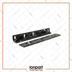 Chamber and Plunger Knife Set Compatible With Sipma Baler