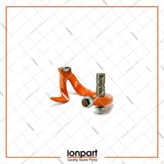 2 Twine Knotter Arm Complete Compatible With Gallignani