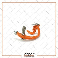 2 Twine Knotter Arm Complete Compatible With Gallignani
