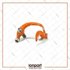 2 Twine Knotter Arm Complete Compatible With Gallignani
