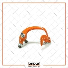 2 Twine Knotter Arm Complete Compatible With Gallignani