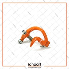 2 Twine Knotter Arm Complete Compatible With Gallignani
