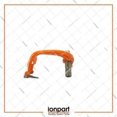 2 Twine Knotter Arm Complete Compatible With Gallignani
