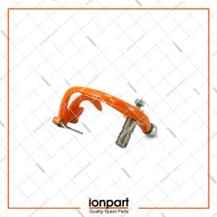 2 Twine Knotter Arm Complete Compatible With Gallignani